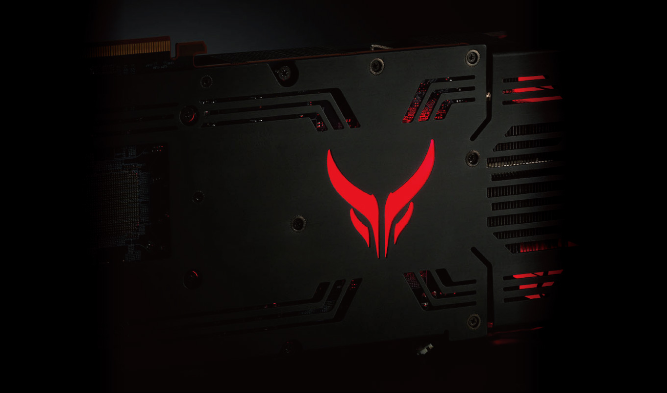 Red Devil AMD Radeon RX 6800XT 16GB GDDR6|PowerColor|株式 Red Devil AMD Radeon RX 6800XT 16GB GDDR6|PowerColor|株式